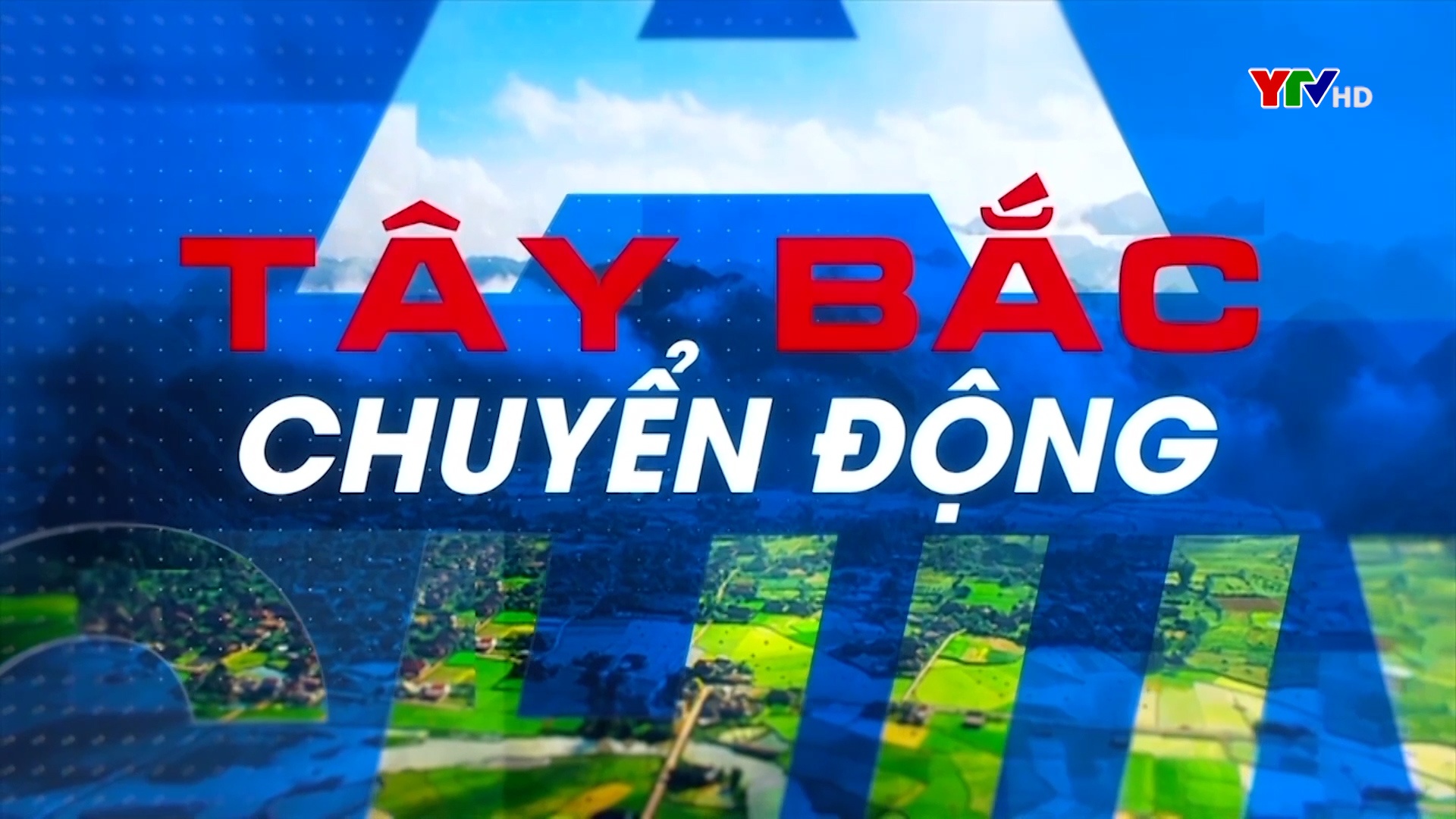 Tây Bắc chuyển động ngày 30 tháng 12 năm 2024