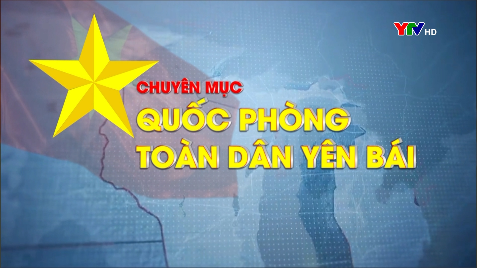 Chuyên mục Quốc phòng tháng 12 năm 2024