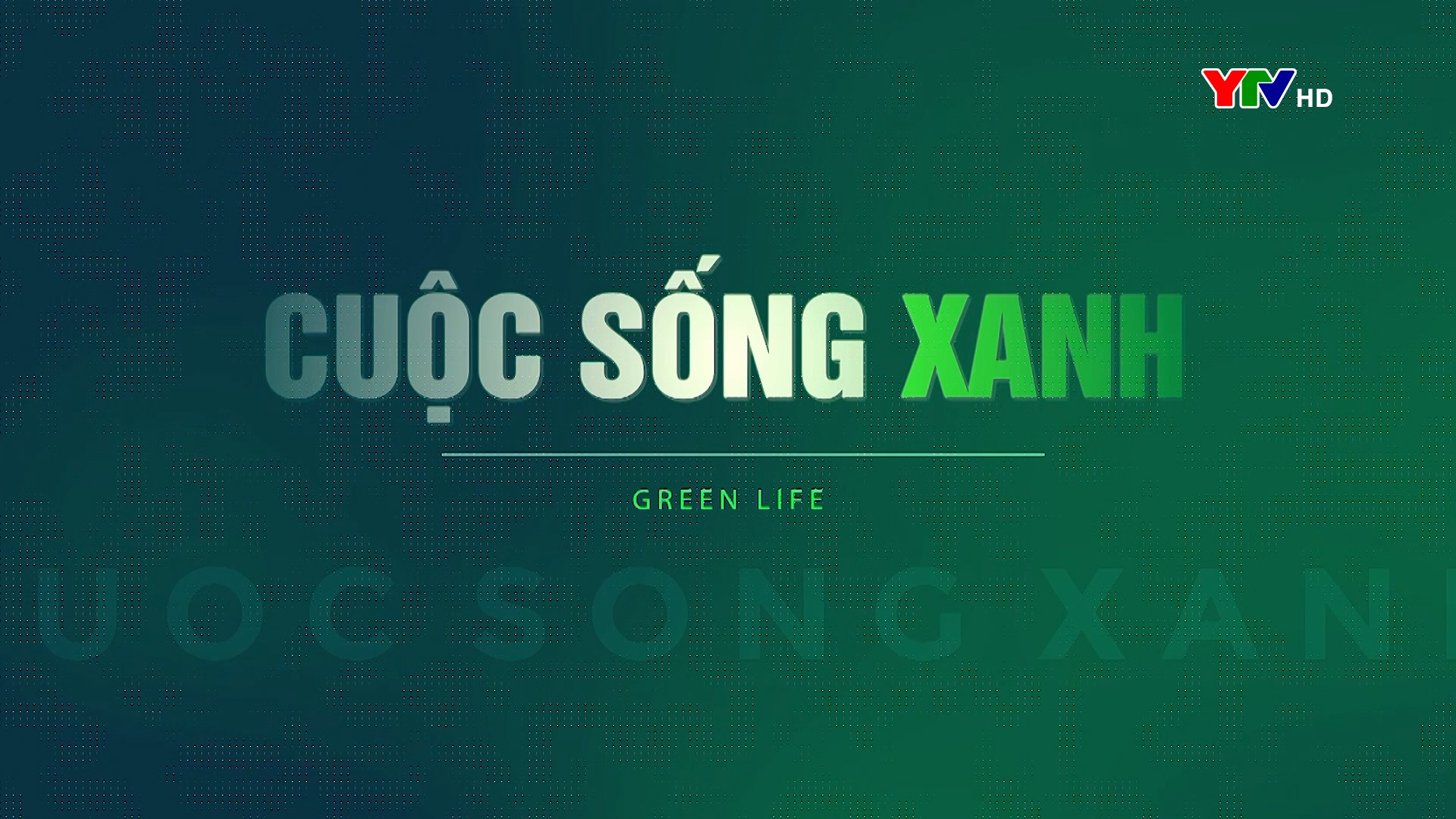 Trấn Yên xây dựng trường học xanh