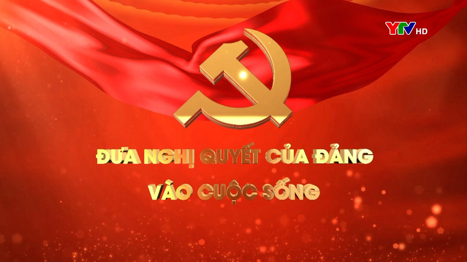 Công tác triển khai Đại hội Đảng ở cơ sở