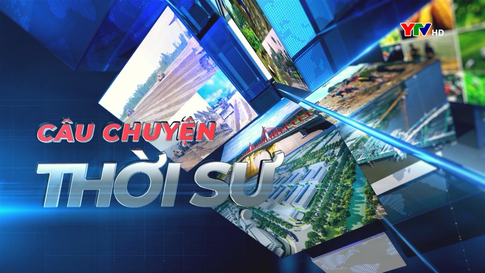 Câu chuyện thời sự: Công an tỉnh Yên Bái không để gián đoạn công việc sau sắp xếp tinh gọn bộ máy