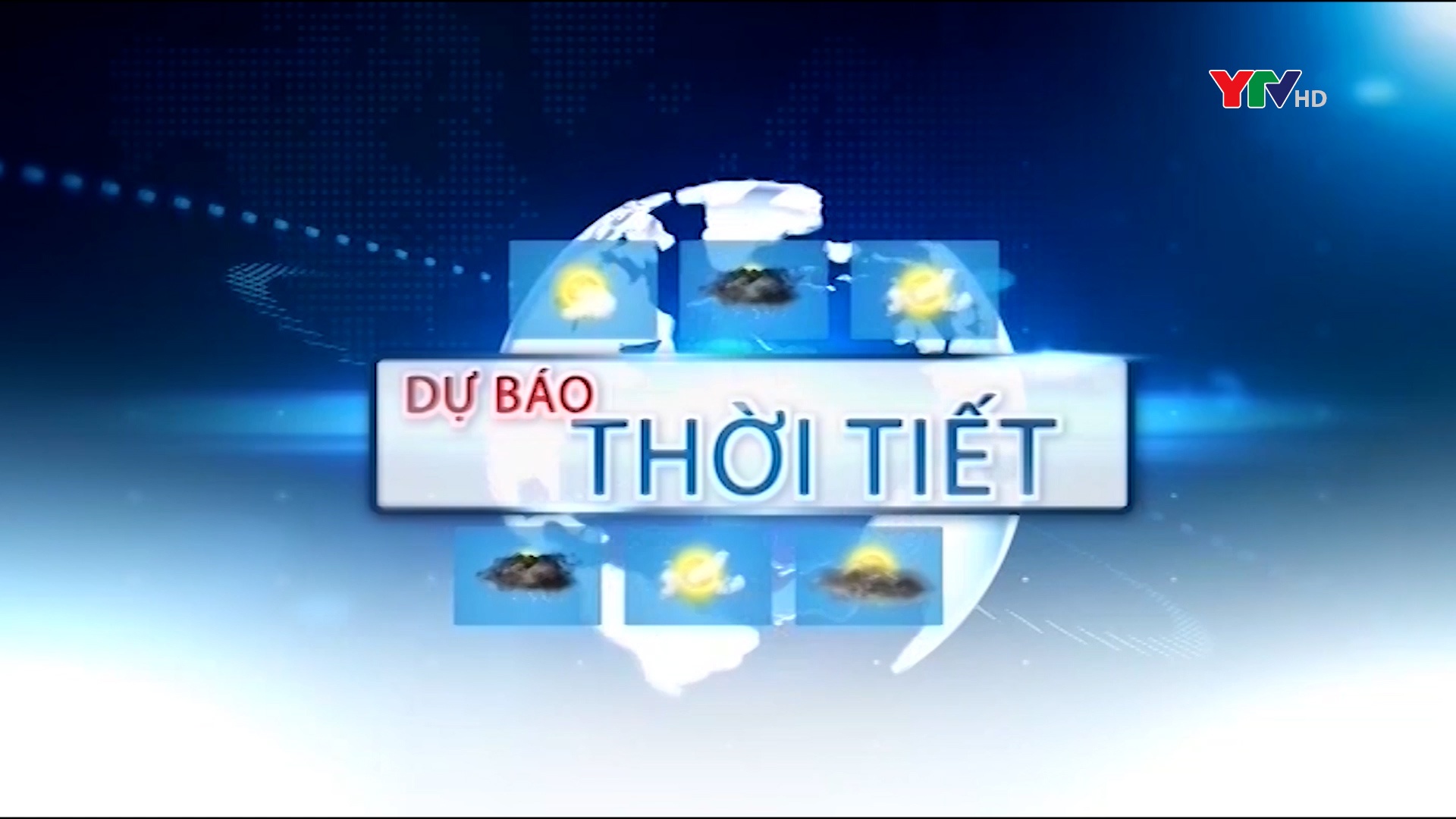 Dự báo thời tiết ngày 8 tháng 4 năm 2025