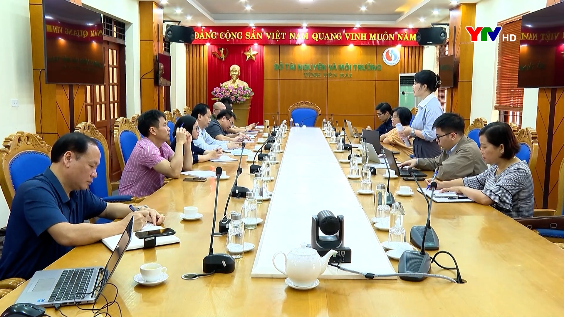 Đánh giá thực trạng công tác truyền thông về phòng chống thiên tai