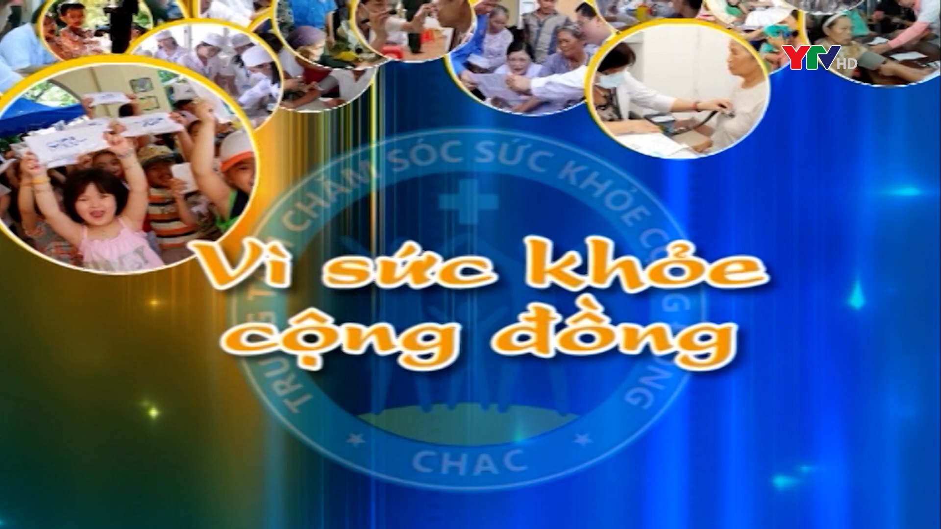 Nâng cao nhận thức về công tác tiêm chủng mở rộng