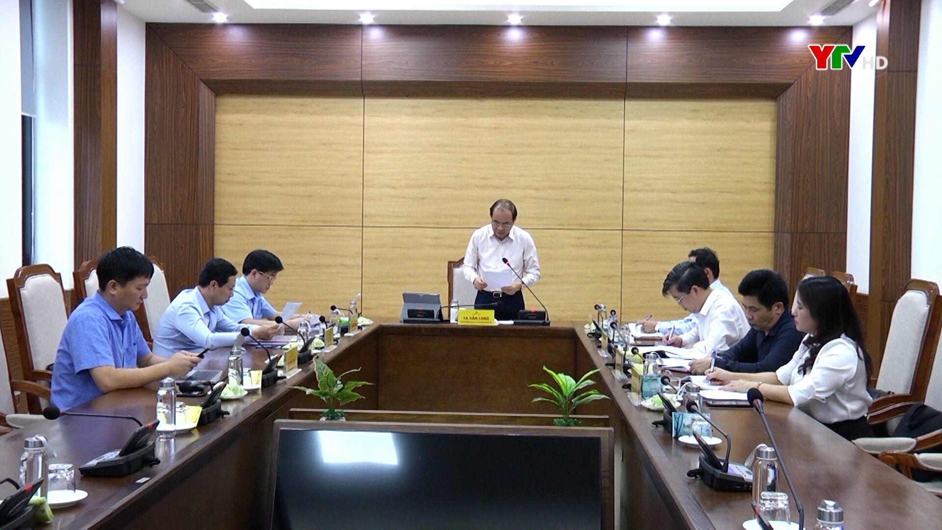 Khối các ban và cơ quan xây dựng Đảng tỉnh triển khai nhiệm vụ trọng tâm quý 2 năm 2025