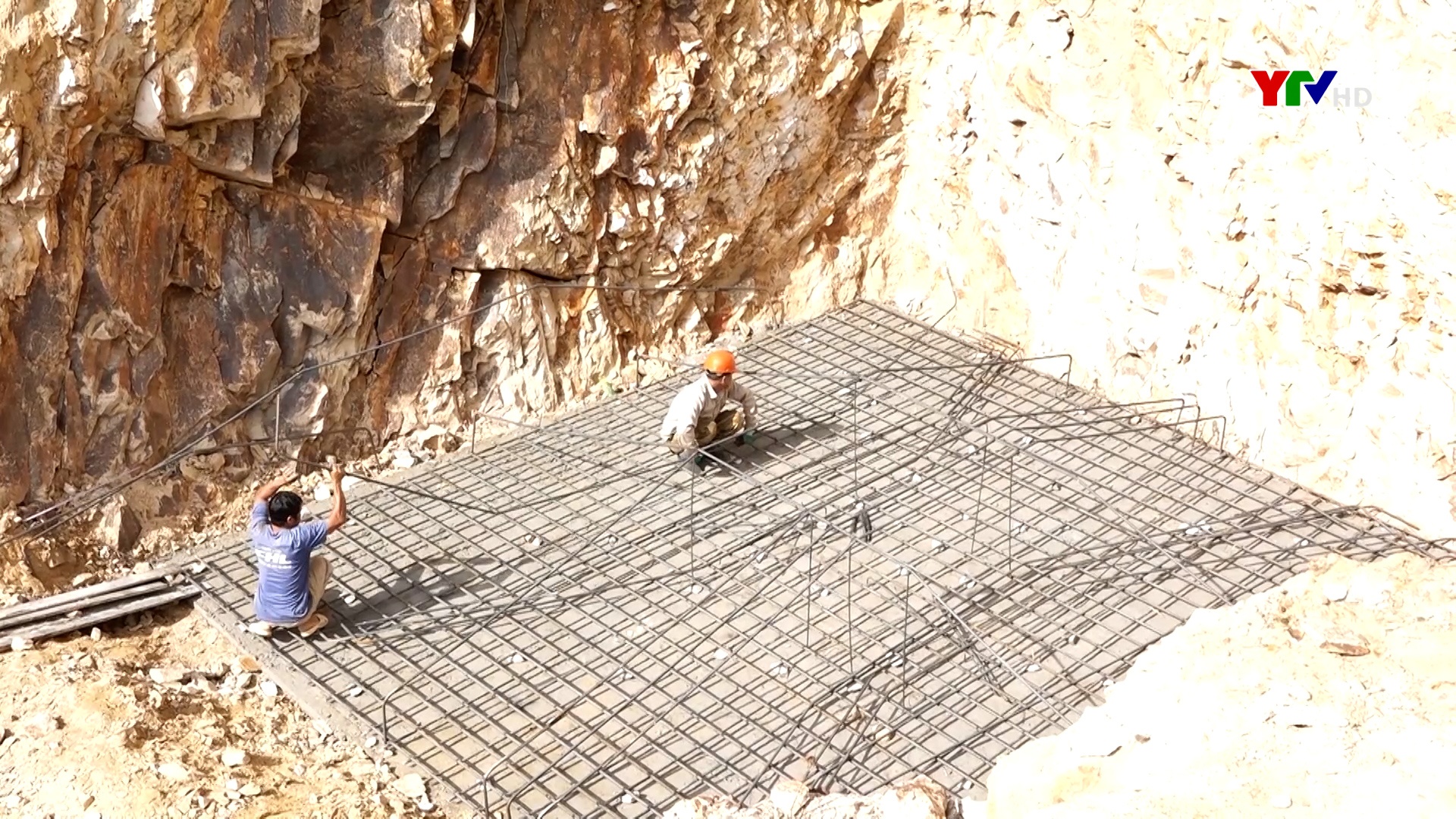 Yên Bình đẩy nhanh tiến độ giải phóng mặt bằng đường dây 500kV Lào Cai – Vĩnh Yên