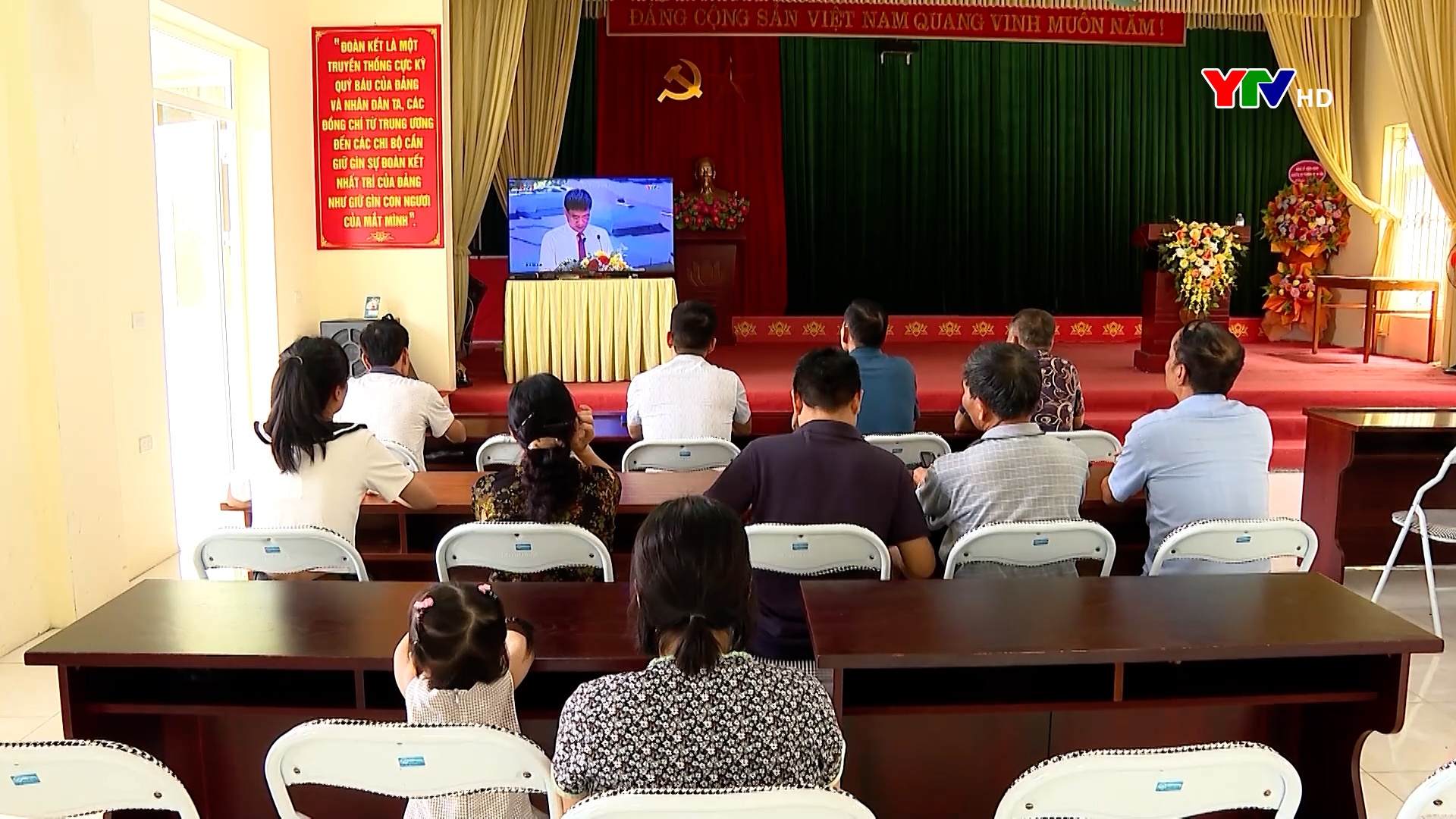 Phấn khởi, tự hào và kỳ vọng bước chuyển mình của tỉnh