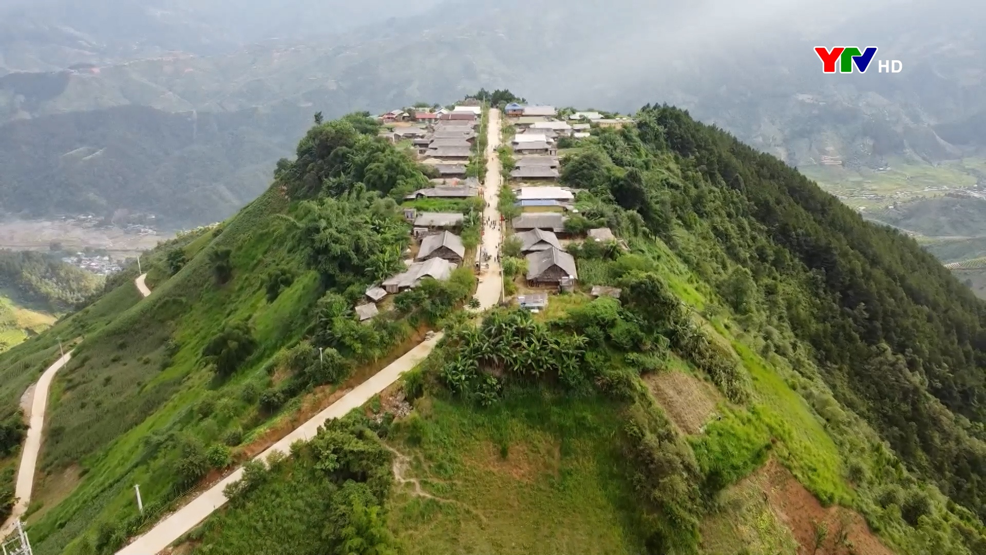 Tạp chí truyền hình tiếng Mông số 3 tháng 4 năm 2025