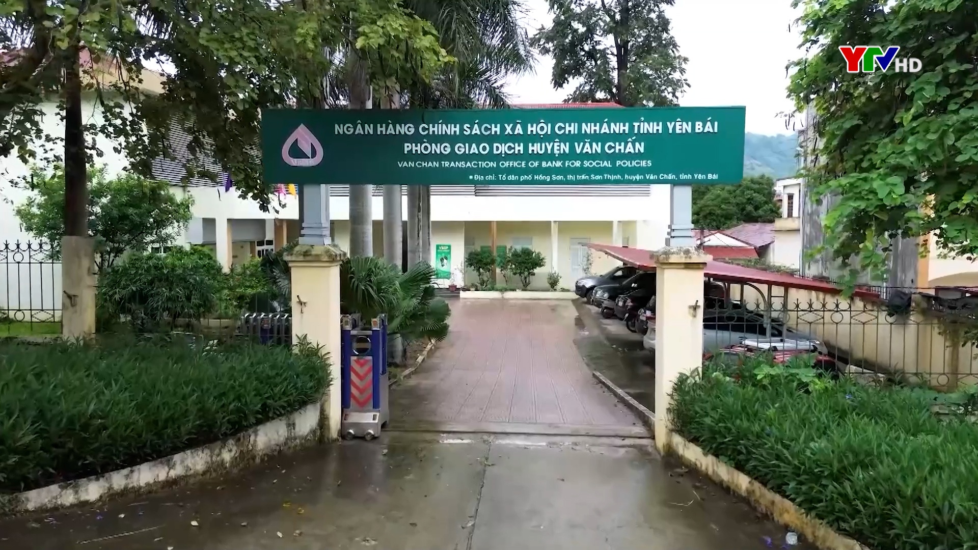 Hiệu quả nguồn vốn chính sách ở Văn Chấn