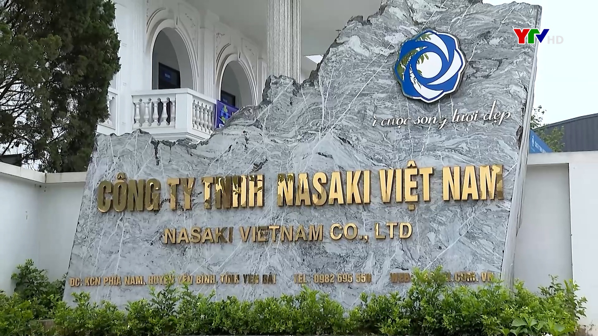 Ngày Thương hiệu Quốc gia Việt Nam 20/4: Doanh nghiệp Yên Bái - Hành trình xây dựng thương hiệu bền vững
