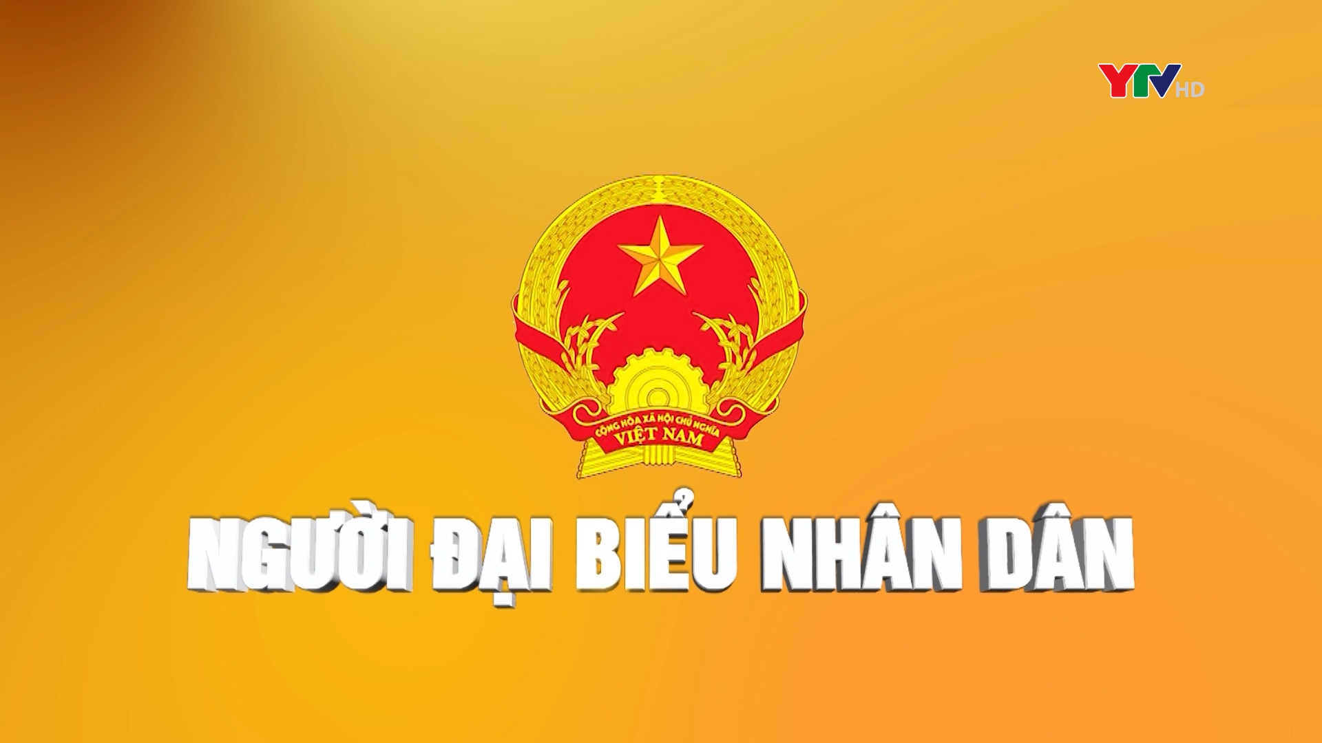 Người đại biểu nhân dân: Lo cho dân, không ai bị bỏ lại phía sau