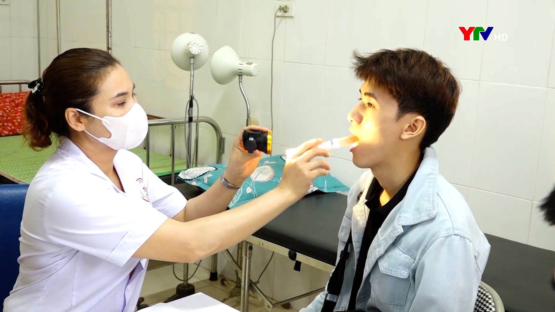 LĐLĐ huyện Trấn Yên: Nhiều hoạt động ý nghĩa chăm lo đời sống đoàn viên và người lao động