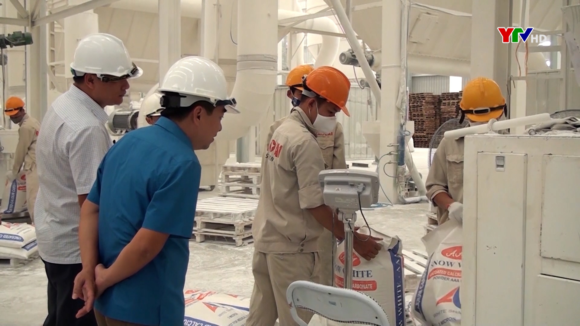 Yên Bái thu ngân sách đạt mức cao nhất so với cùng kỳ những năm gần đây