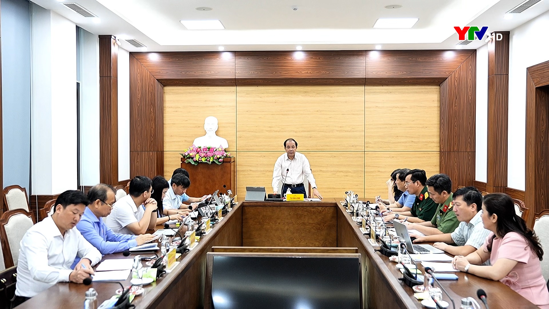 Hội nghị giao ban các cơ quan khối Dân vận, triển khai nhiệm vụ quý 2 năm 2025