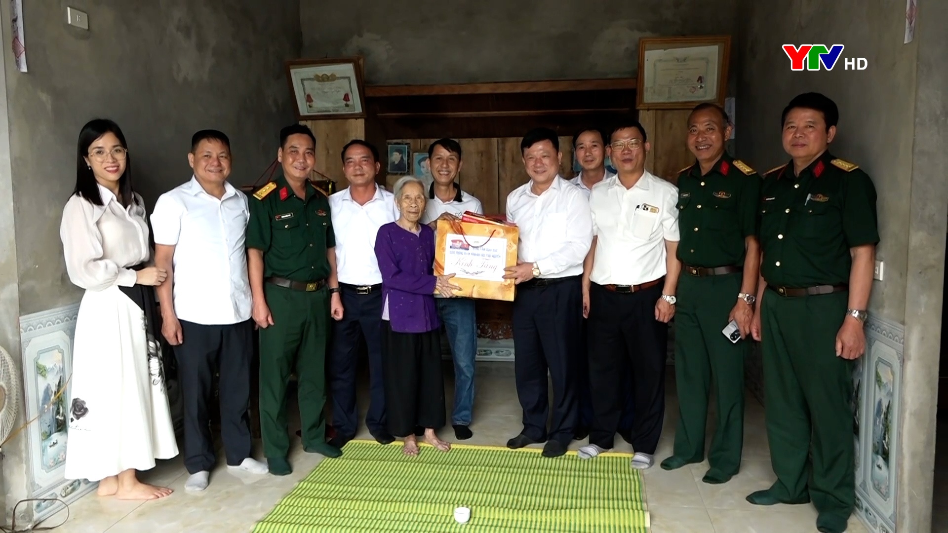 Nhiều hoạt động ý nghĩa kỷ niệm 50 năm Ngày giải phóng miền Nam, thống nhất đất nước