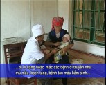Báo động tình trạng tảo hôn và hôn nhân cận huyết thống vùng đồng bào DTTS (Tiếng Mông)