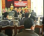 Hội nông dân huyện Yên Bình triển khai nhiệm vụ công tác hội năm 2012