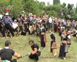 Xã Suối Giàng huyện Văn Chấn thành lập "CLB bảo tồn văn hóa dân tộc Mông"