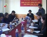 Hội nhà báo tỉnh Yên Bái triển khai nhiệm vụ năm 2014