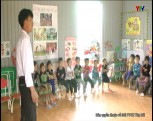 Tạp chí truyền hình tiếng Mông Yên Bái 12 - 2015
