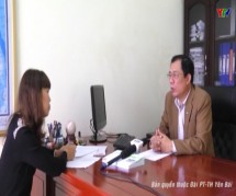 Phỏng vấn ông Nguyễn Văn Xuân – Phó Giám đốc Sở Nông nghiệp và PTNT tỉnh Yên Bái