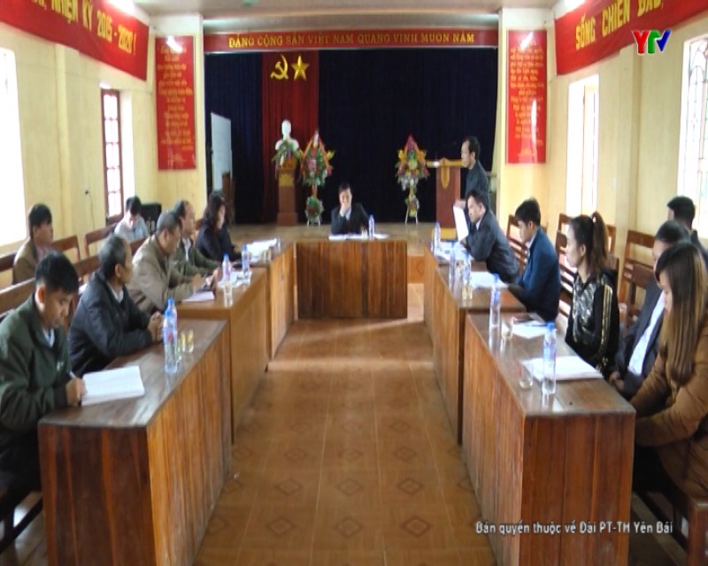 Huyện Yên Bình yêu cầu Nhà máy sắn Vũ Linh tạm dừng sản xuất kể từ ngày 8/1/2019