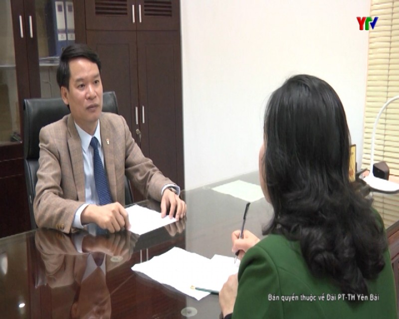 Phỏng vấn Bác sỹ CK2 Nguyễn Văn Hà, Giám đốc Trung tâm Kiểm soát bệnh tật tỉnh về phản ứng sau tiêm chủng