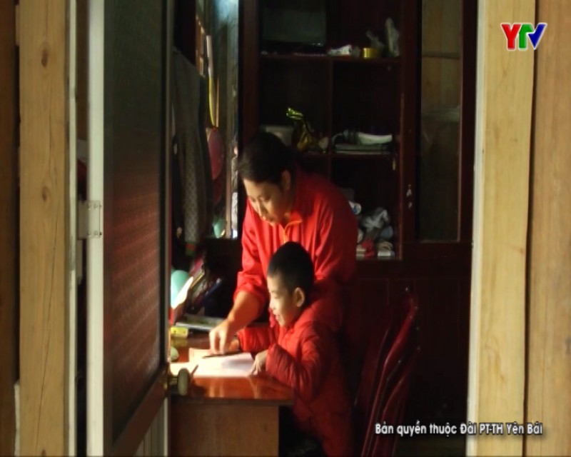 Chung tay vì trái tim khỏe mạnh cho Nguyễn Hà Bảo An