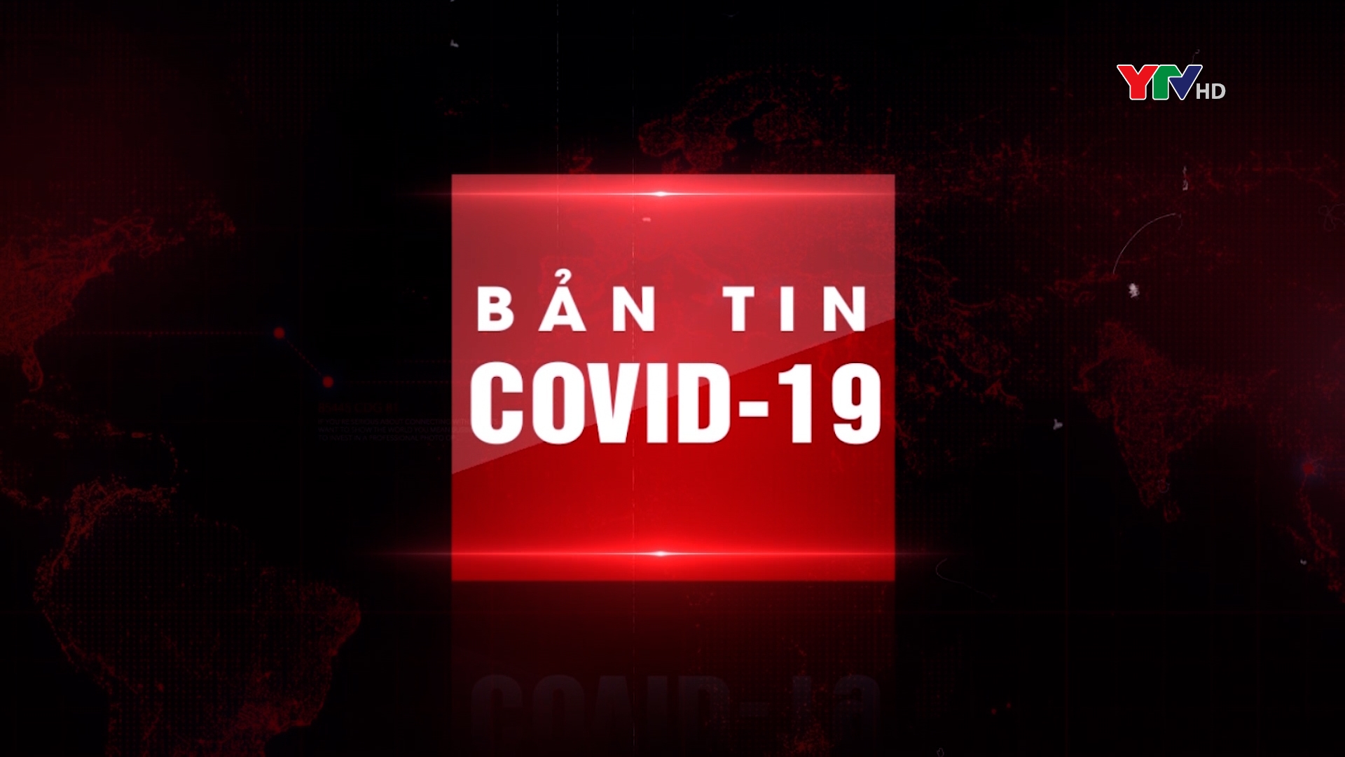 Bản tin phòng, chống COVID-19 tối ngày 18/1/2022