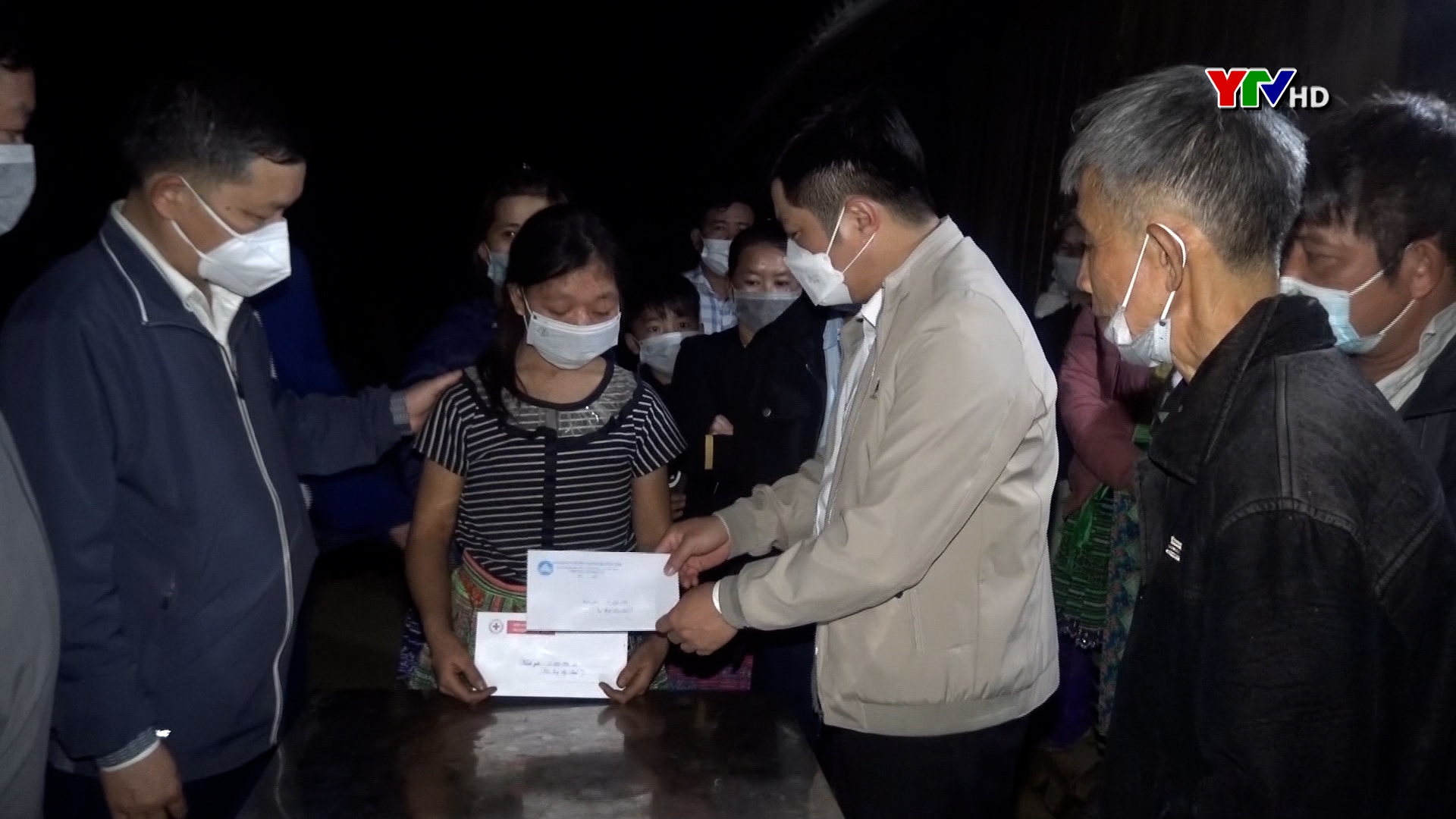 Xã Kiên Thành, huyện Trấn Yên: 3 người tử vong do đuối nước