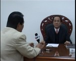Phỏng vấn đ/c Tạ Văn Long - PCT thường trực UBND tỉnh về các giải pháp thực hiện nhiệm vụ KT-XH năm 2012