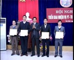 Đài PT-TH tỉnh Yên Bái triển khai nhiệm vụ năm 2012