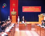 Hội nghị triển khai công tác tuyên truyền, phổ biến pháp luật năm 2012