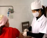 Bệnh viện đa khoa huyện Yên Bình nâng cao chất lượng khám chữa bệnh