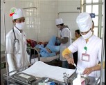 Bệnh viện đa khoa huyện Văn Yên đẩy mạnh công tác khám chữa bệnh