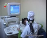 Bệnh viện đa khoa huyện Trấn Yên nâng cao chất lượng công tác khám chữa bệnh