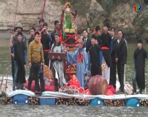 Huyện Văn Yên sẵn sàng cho Lễ hội Đền Đông Cuông