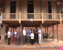 Yên Bái: Hỗ trợ làm mới trên 370 nhà cho hộ nghèo
