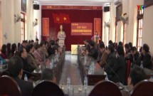 Huyện Yên Bình gặp mặt các cơ quan báo chí
