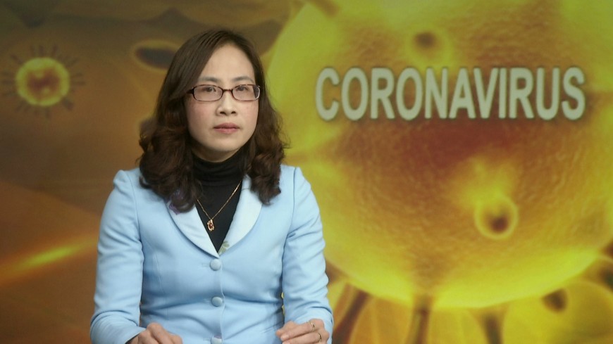 Đã có kết quả xét nghiệm về trường hợp nghi nhiễm virus Corona tại thành phố Yên Bái