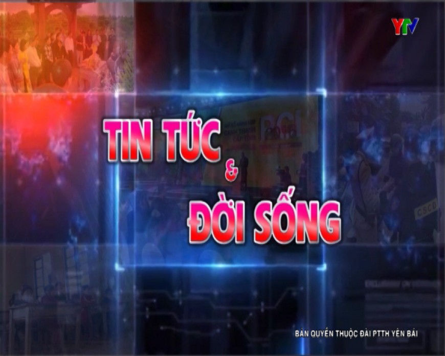 Tin tức và đời sống ngày 13 tháng 2 năm 2020