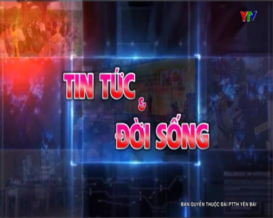 Tin tức và đời sống ngày 15 tháng 2 năm 2020