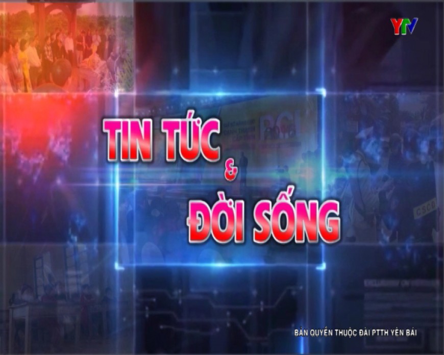 Tin tức và đời sống ngày 19 tháng 2 năm 2020