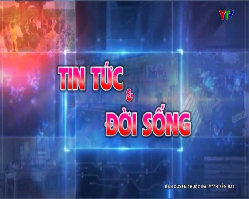 Tin tức và đời sống ngày 21 tháng 2 năm 2020