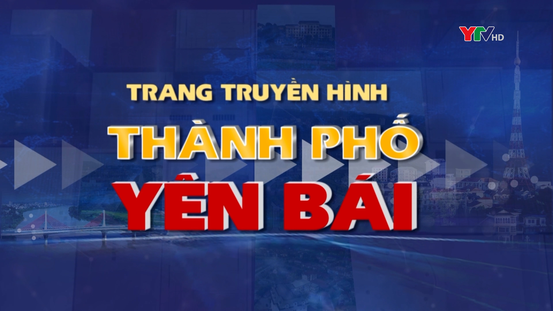 Trang TH thành phố Yên Bái số 1 tháng 2 năm 2023