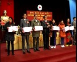 Hội chữ thập đỏ huyện Yên Bình đại hội lần thứ 4 nhiệm kỳ 2011-2016