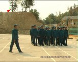 Huyện Mù Cang Chải huấn luyện điểm dân quân tự vệ
