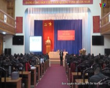 Hội nghị tuyên truyền chính sách BHTN, BHXH và quản lý lao động nước ngoài làm việc tại Việt Nam