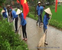 Lan tỏa phong trào bảo vệ đường giao thông ở huyện Văn Yên