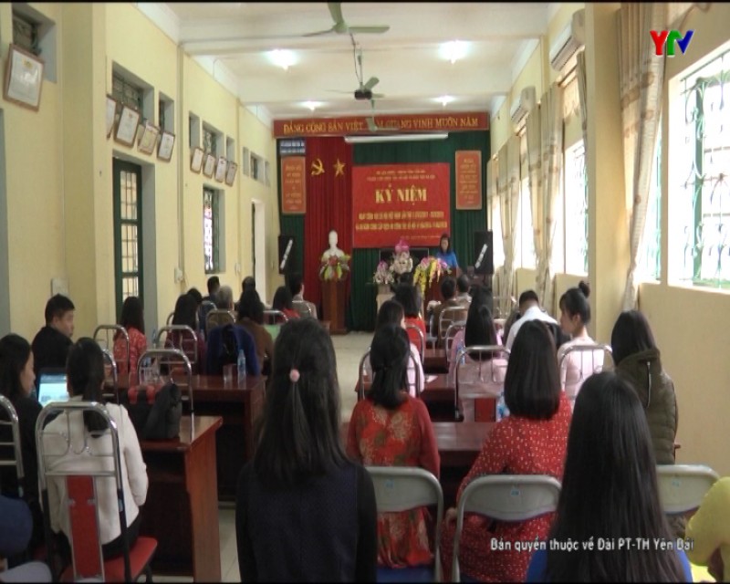 Trung tâm Công tác xã hội và Bảo trợ xã hội gặp mặt nhân kỷ niệm 3 năm Ngày công tác xã hội Việt Nam